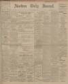 Aberdeen Press and Journal Friday 03 June 1910 Page 1