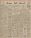 Aberdeen Press and Journal Saturday 04 June 1910 Page 1