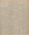 Aberdeen Press and Journal Thursday 06 October 1910 Page 5