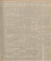 Aberdeen Press and Journal Thursday 03 November 1910 Page 5