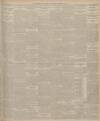 Aberdeen Press and Journal Wednesday 16 November 1910 Page 5