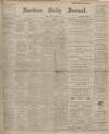 Aberdeen Press and Journal Thursday 24 November 1910 Page 1