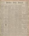 Aberdeen Press and Journal Tuesday 17 January 1911 Page 1