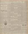 Aberdeen Press and Journal Saturday 21 January 1911 Page 3
