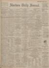 Aberdeen Press and Journal Saturday 28 January 1911 Page 1