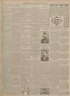 Aberdeen Press and Journal Monday 06 February 1911 Page 3