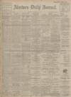 Aberdeen Press and Journal Saturday 11 February 1911 Page 1