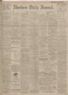 Aberdeen Press and Journal Tuesday 21 February 1911 Page 1