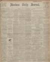 Aberdeen Press and Journal Thursday 02 March 1911 Page 1