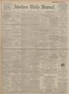 Aberdeen Press and Journal Thursday 01 June 1911 Page 1