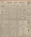 Aberdeen Press and Journal Thursday 15 June 1911 Page 1