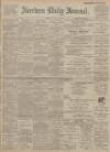 Aberdeen Press and Journal Saturday 24 June 1911 Page 1