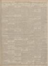 Aberdeen Press and Journal Monday 24 July 1911 Page 5