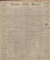 Aberdeen Press and Journal Thursday 28 September 1911 Page 1