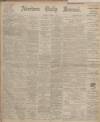Aberdeen Press and Journal Saturday 14 October 1911 Page 1