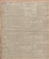 Aberdeen Press and Journal Monday 06 November 1911 Page 3