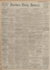 Aberdeen Press and Journal Wednesday 08 November 1911 Page 1