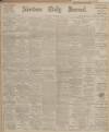Aberdeen Press and Journal Thursday 09 November 1911 Page 1