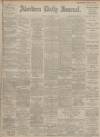 Aberdeen Press and Journal Monday 11 December 1911 Page 1