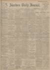 Aberdeen Press and Journal Wednesday 03 January 1912 Page 1
