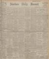 Aberdeen Press and Journal Monday 08 January 1912 Page 1