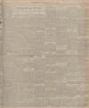 Aberdeen Press and Journal Monday 08 January 1912 Page 3