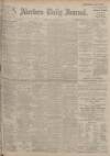 Aberdeen Press and Journal Wednesday 17 January 1912 Page 1