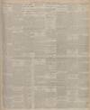 Aberdeen Press and Journal Thursday 25 January 1912 Page 5