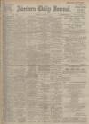 Aberdeen Press and Journal Saturday 27 January 1912 Page 1