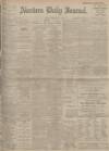 Aberdeen Press and Journal Friday 16 February 1912 Page 1