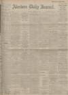 Aberdeen Press and Journal Friday 23 February 1912 Page 1