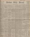 Aberdeen Press and Journal Wednesday 06 March 1912 Page 1