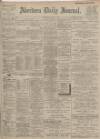 Aberdeen Press and Journal Wednesday 17 July 1912 Page 1
