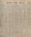 Aberdeen Press and Journal Monday 29 July 1912 Page 1