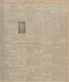 Aberdeen Press and Journal Monday 29 July 1912 Page 5