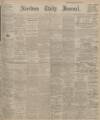 Aberdeen Press and Journal Tuesday 30 July 1912 Page 1