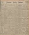 Aberdeen Press and Journal Tuesday 08 October 1912 Page 1