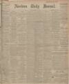 Aberdeen Press and Journal Wednesday 09 October 1912 Page 1