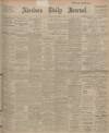 Aberdeen Press and Journal Thursday 14 November 1912 Page 1
