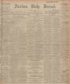 Aberdeen Press and Journal Monday 06 January 1913 Page 1