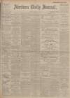 Aberdeen Press and Journal Monday 13 January 1913 Page 1