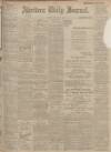 Aberdeen Press and Journal Friday 24 January 1913 Page 1