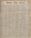 Aberdeen Press and Journal Thursday 06 February 1913 Page 1