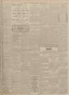Aberdeen Press and Journal Saturday 15 February 1913 Page 3