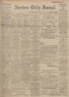 Aberdeen Press and Journal Wednesday 30 April 1913 Page 1