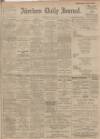Aberdeen Press and Journal Wednesday 11 June 1913 Page 1