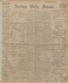 Aberdeen Press and Journal Thursday 19 June 1913 Page 1