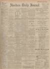 Aberdeen Press and Journal Wednesday 12 November 1913 Page 1