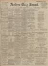 Aberdeen Press and Journal Thursday 11 December 1913 Page 1
