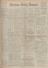 Aberdeen Press and Journal Wednesday 04 February 1914 Page 1